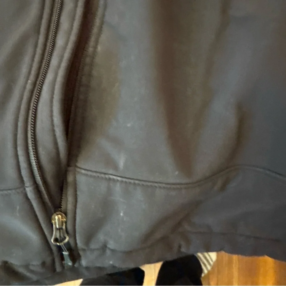 The North Face Men's Black Performance Jacket
